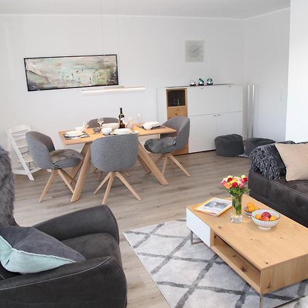 Strandfloh Norddeich (Norden) Exterior foto